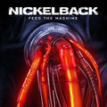 Nickelback | Feed The Machine | CD