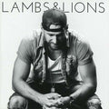 Chase Rice | Lambs & Lions | CD