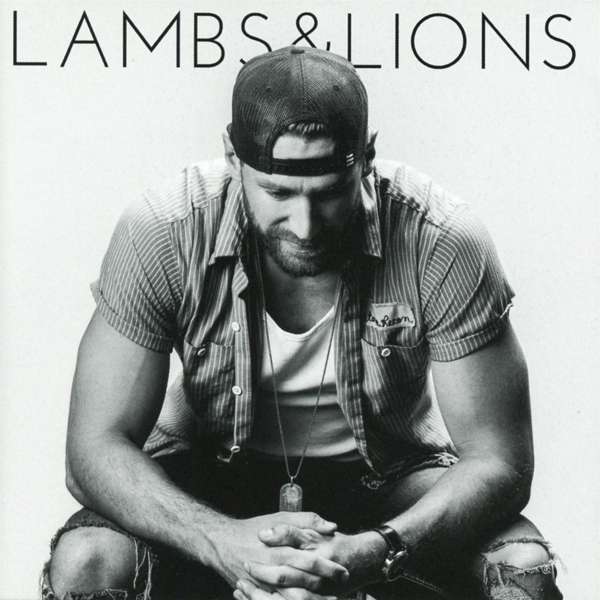 Chase Rice | Lambs & Lions | CD