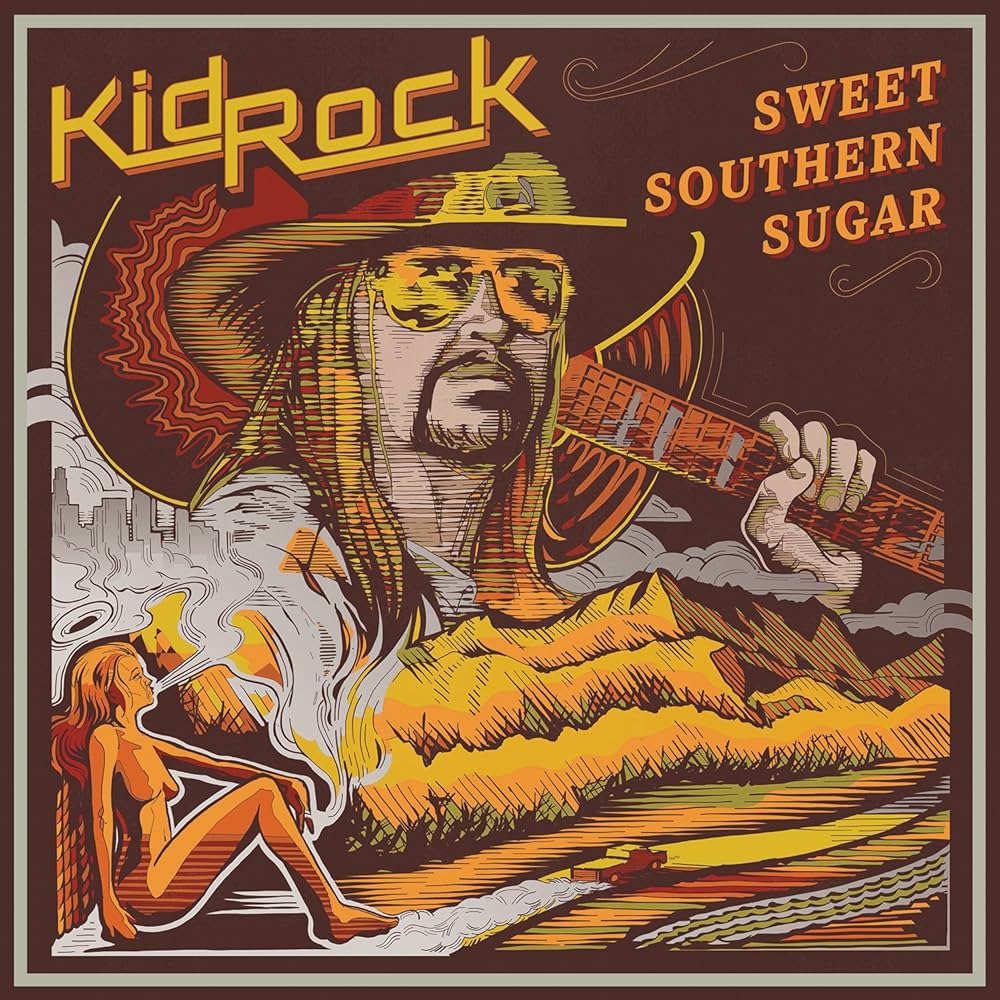 Kid Rock | Sweet Southern Sugar | CD