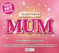 Ultimate No 1 Mum | Various Artists | 5CD