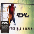 Ash | Free All Angels | CD