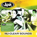 Ash | Nu-clear Sounds | CD