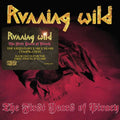 Running Wild | First Year | CD