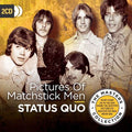Status Quo | Pictures of Matchstick Men | 2CD