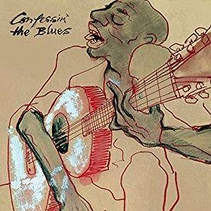 Various Artists | Confessin’ the Blues | CD