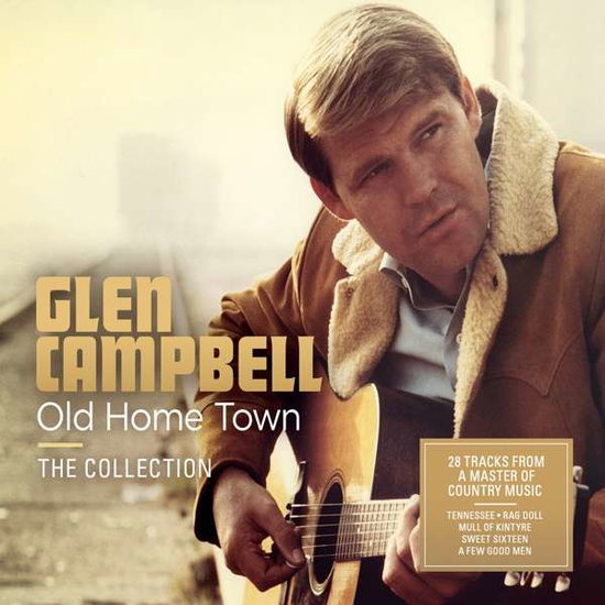 Glen Campbell | Old Home Town | 2CD