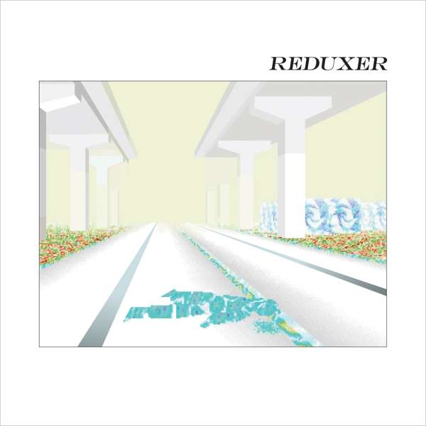alt-J | Reduxer | CD