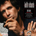 Keith Richards | Talk Is Cheap | CD