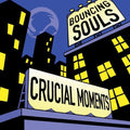 The Bouncing Souls | Crucial Moments | CD