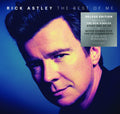 Rick Astley | The Best Of Me | 2CD