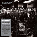 Discharge | Protest And Survive | 2CD