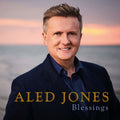 Aled Jones | Blessings | CD