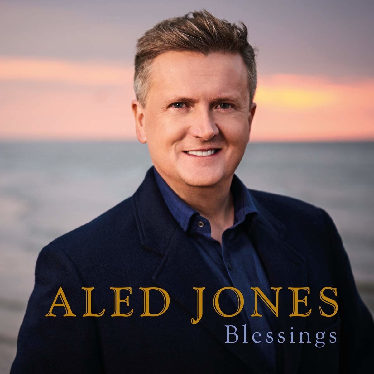 Aled Jones | Blessings | CD