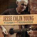 Jesse Colin Young | Highway Troubadour | CD