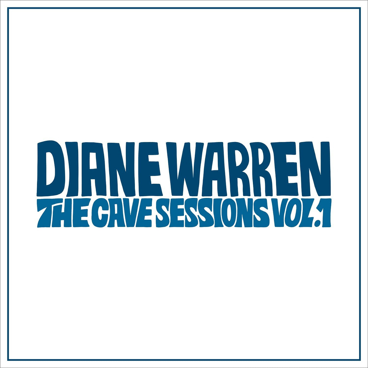 Warren, Diane | Cave Sessions Vol.1 | CD