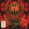 Ash | Meltdown | 1LP