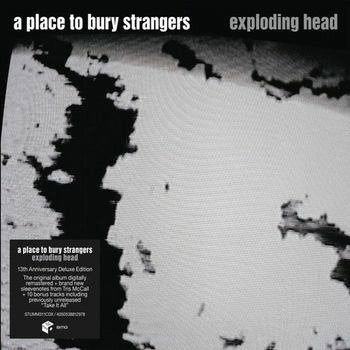 A Place to Bury Strangers | Exploding Head | 1LP