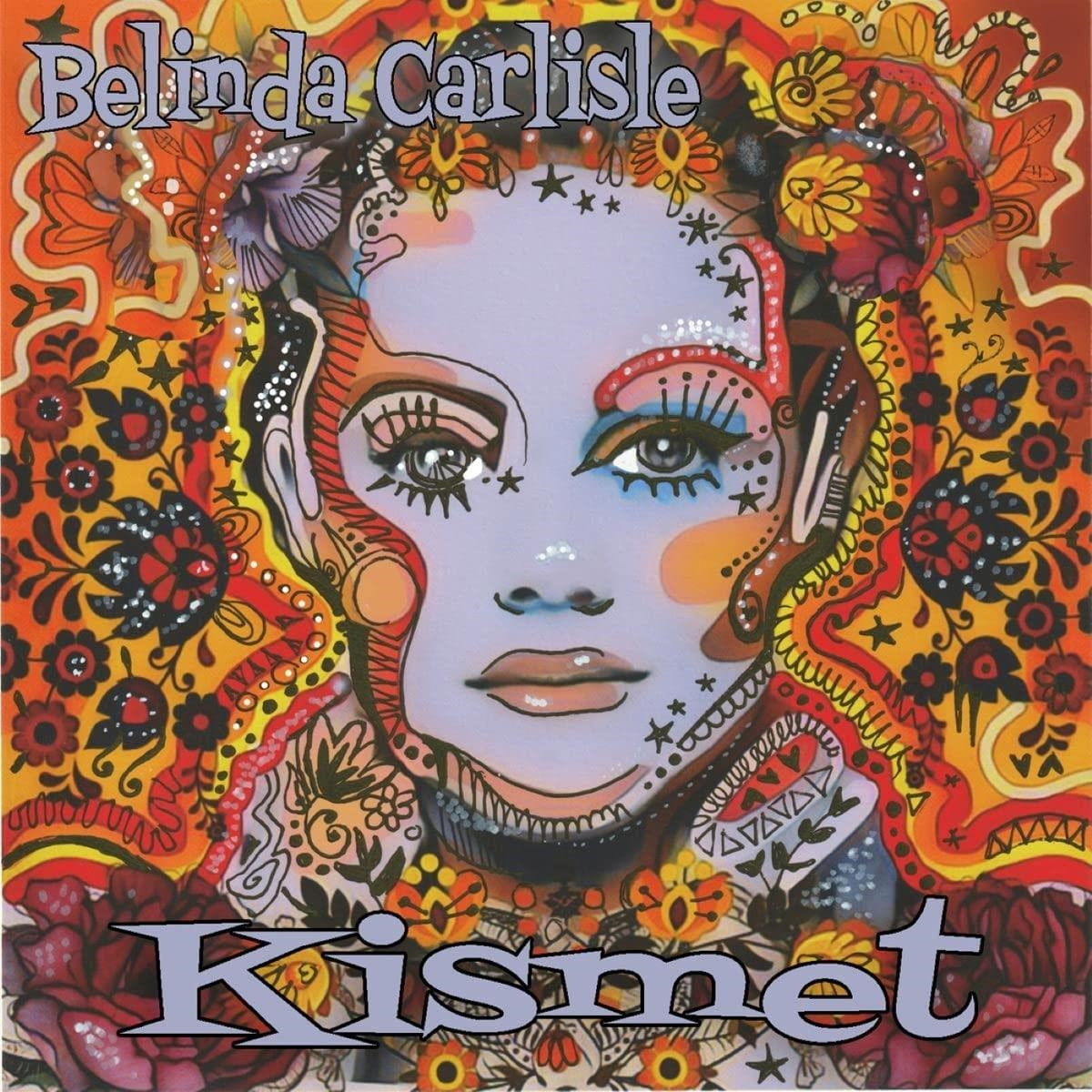 Belinda Carlisle | Kismet | CD