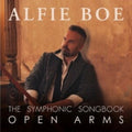 Alfie Boe | Open Arms: The Symphonic Songbook | CD