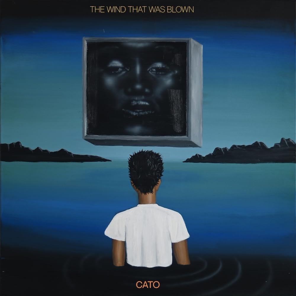CATO | The Wind That Was Blown | 1LP