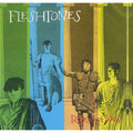 Fleshtones | Roman Gods | CD front cover