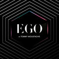 Tommy Moustache | EGO | CD
