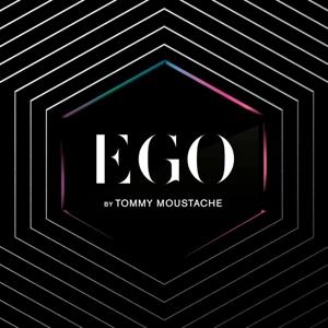 Tommy Moustache | EGO | CD