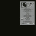 Album front cover