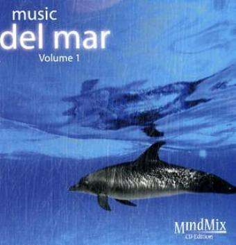 Documentary | Music Del Mar 1 | CD
