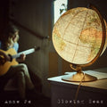 Anne Pe | Glowing Seas | CD