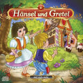 Haensel Und Gretel Und | Audiobook | CD