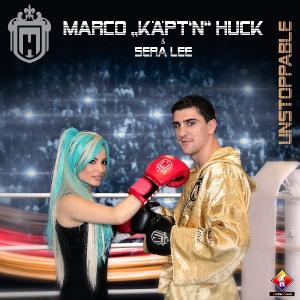 Huck, Marco & Sera Lee | Unstoppable | CD Single