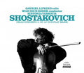 Shostakovich | Cello Concerto #1 Op.107 Lipk | CD