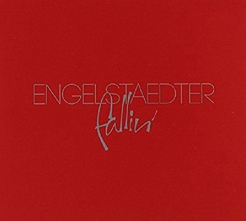 Engelstaedter | Fallin’ | CD Single