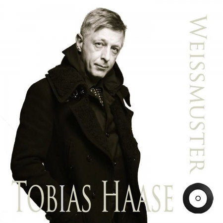 Haase, Tobias | Weissmuster | CD