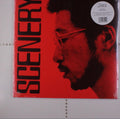 Ryo Fukui | Scenery (Half Speed) | 1LP front cover