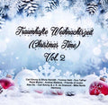 Traumhafte Weihnachtszeit | Various Artists | CD