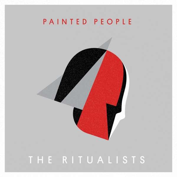 Ritualists | Painted People | CD