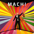 Claudius Mach | Mach | 3CD