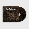 God Dethroned | The Judas Paradox | CD