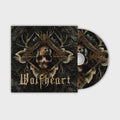 Wolfheart | Draconian Darkness(Limited Digipack) | CD
