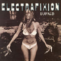 Electrafixion | Burned (RSD 2024) (Black & white swirl coloured vinyl) | 1LP