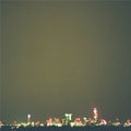 ELIZA | A Sky Without Stars | CD