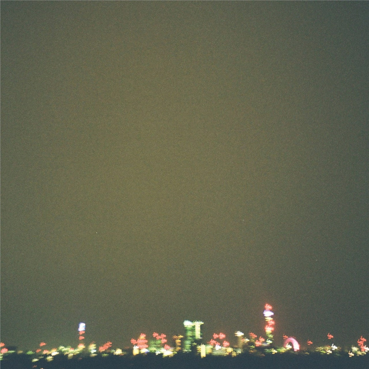 ELIZA | A Sky Without Stars | CD