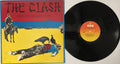 Album front cover