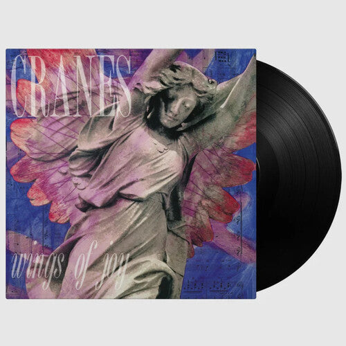 Album front cover