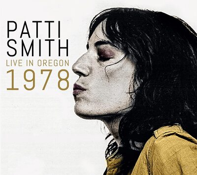 Patti Smith | Live In Oregon 1978 | 2CD