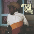 Jean, Wyclef | Preacher's Son | CD front cover