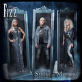 The Fizz | Smoke & Mirrors | CD